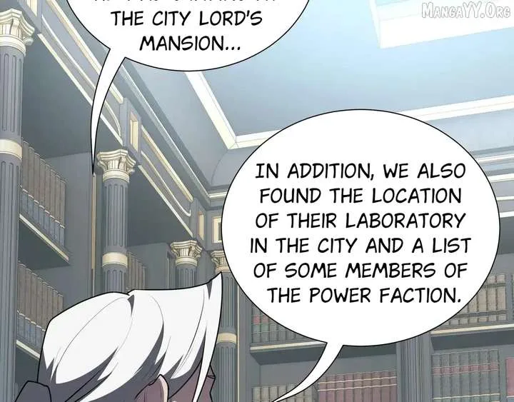 I Contracted Myself Chapter 123 page 68