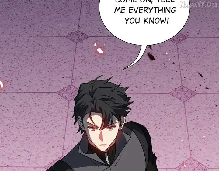 I Contracted Myself Chapter 122 page 139