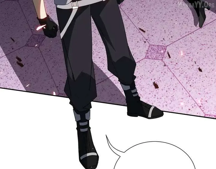 I Contracted Myself Chapter 122 page 120