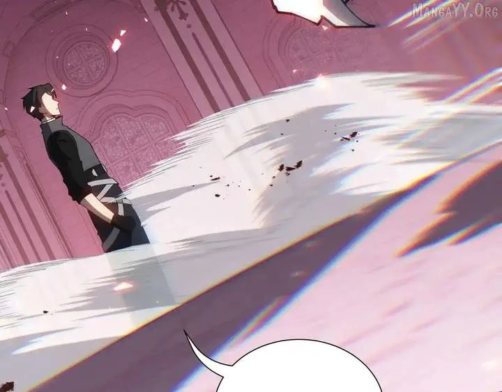 I Contracted Myself Chapter 122 page 131