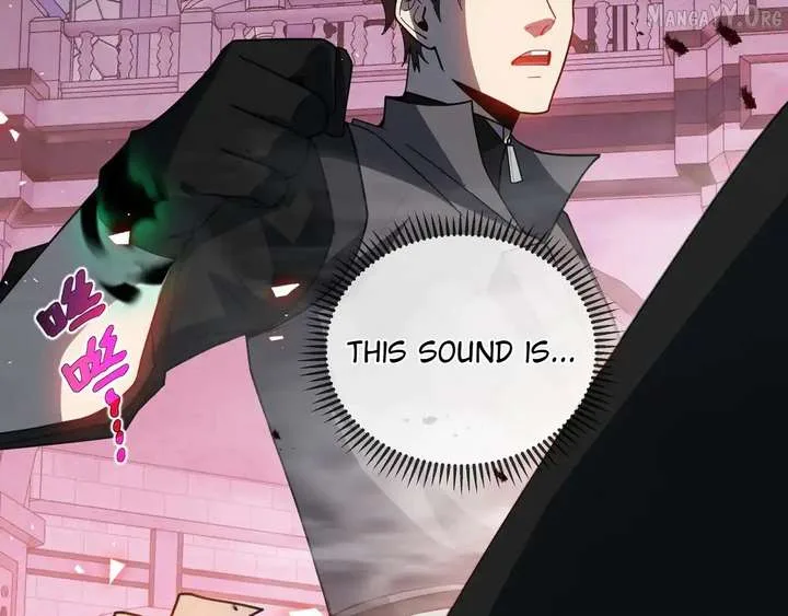 I Contracted Myself Chapter 122 page 146