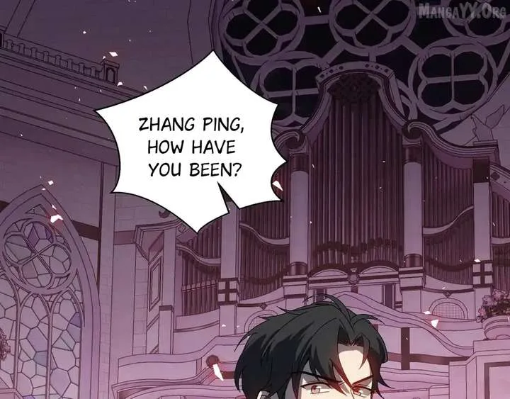 I Contracted Myself Chapter 122 page 145