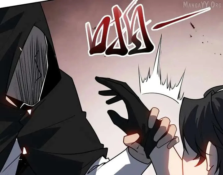 I Contracted Myself Chapter 122 page 143