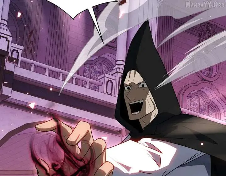 I Contracted Myself Chapter 122 page 126