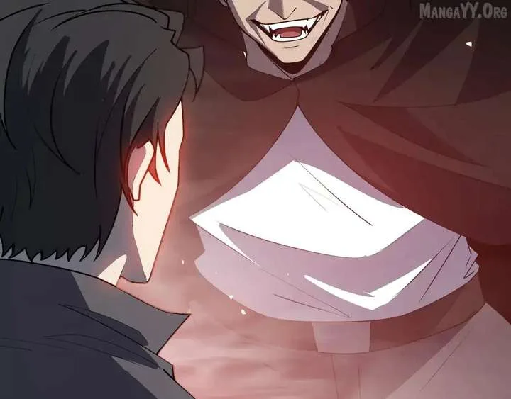 I Contracted Myself Chapter 122 page 150