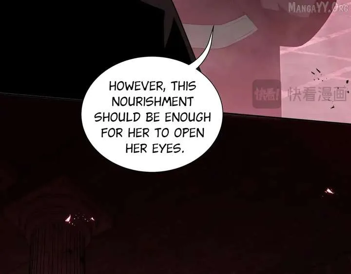 I Contracted Myself Chapter 123 page 107
