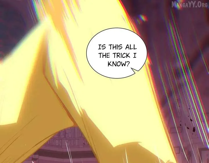 I Contracted Myself Chapter 122 page 133