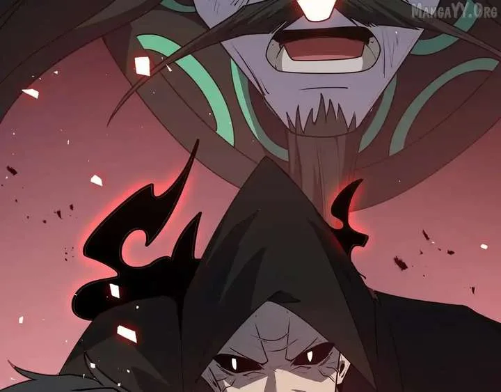 I Contracted Myself Chapter 122 page 149