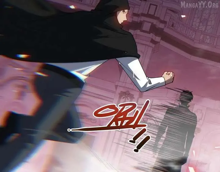 I Contracted Myself Chapter 122 page 137
