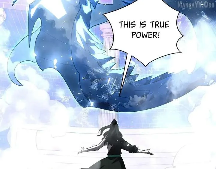 I Contracted Myself Chapter 123 page 129