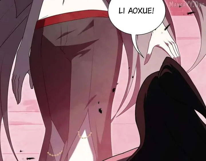I Contracted Myself Chapter 123 page 116