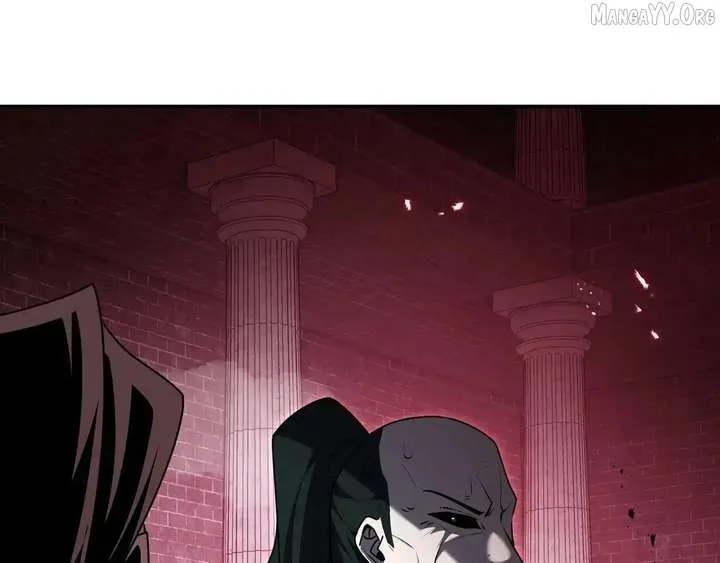 I Contracted Myself Chapter 123 page 105