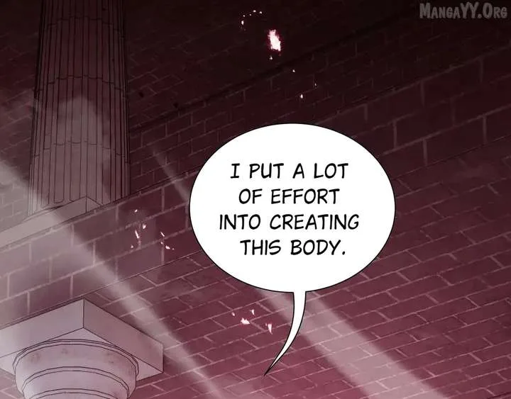 I Contracted Myself Chapter 123 page 108