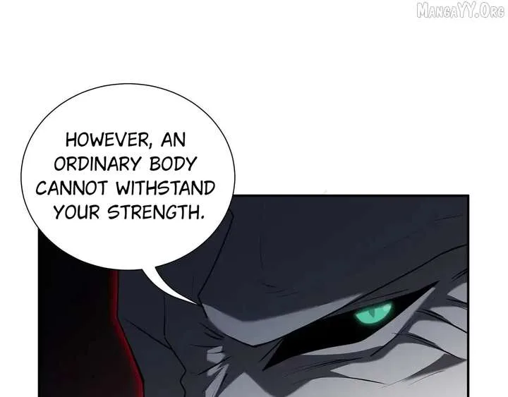 I Contracted Myself Chapter 123 page 112