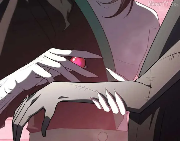 I Contracted Myself Chapter 123 page 110