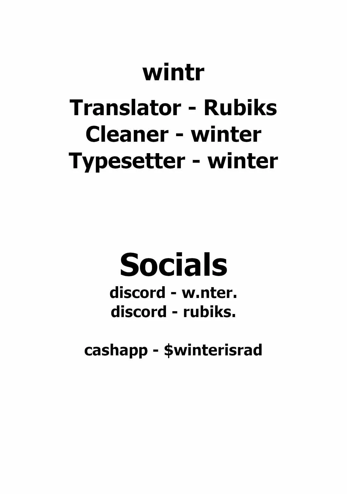 My Favorite VTuber Is Scary IRL Chapter 1.5 page 3