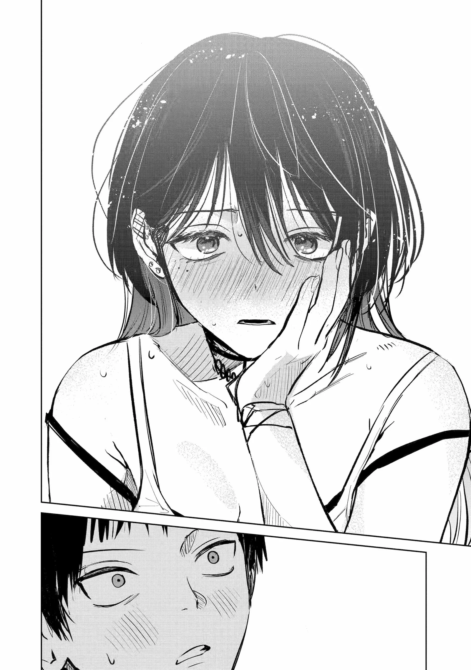 My Favorite VTuber Is Scary IRL Chapter 4 page 14