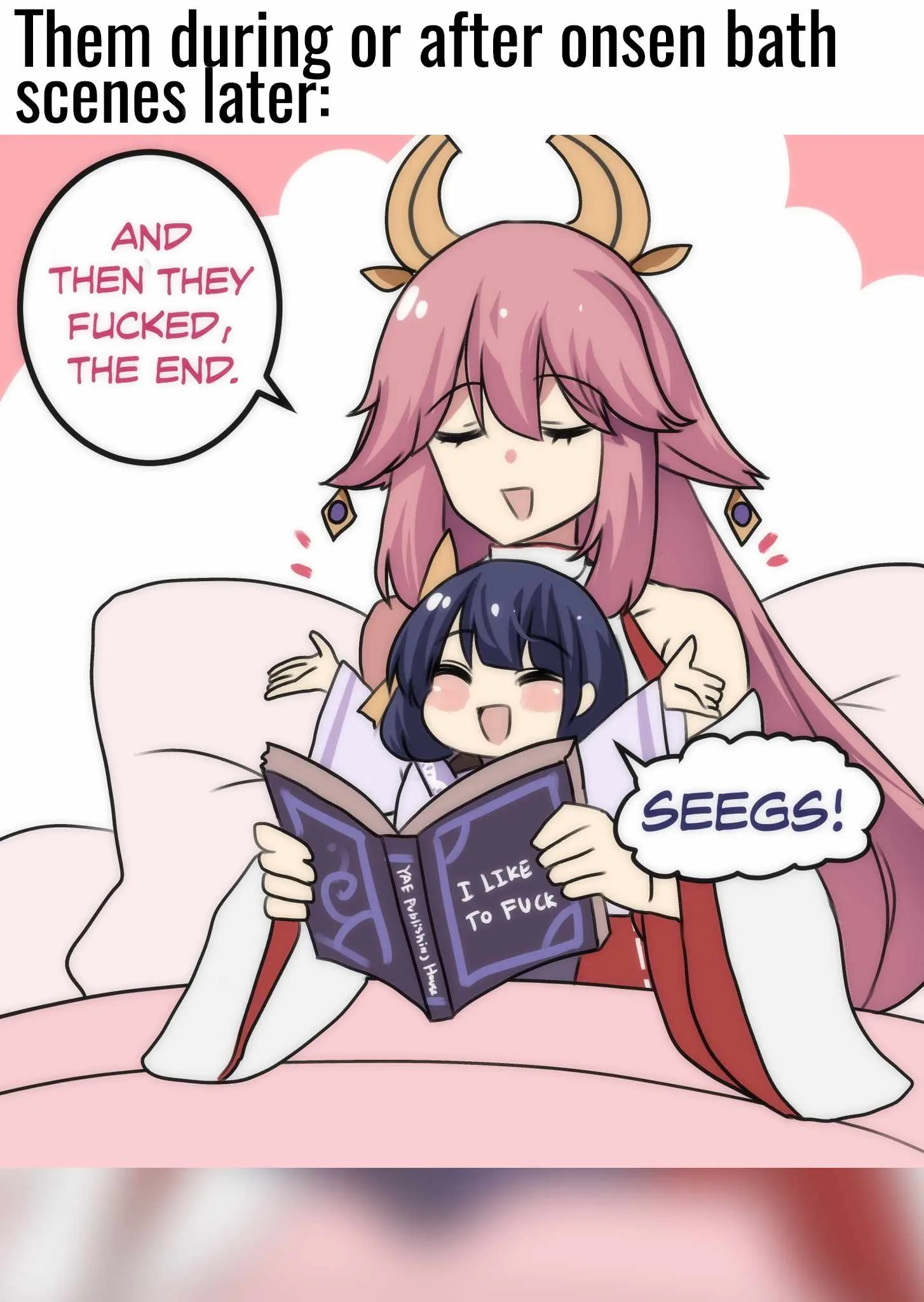 My Favorite VTuber Is Scary IRL Chapter 15 page 21
