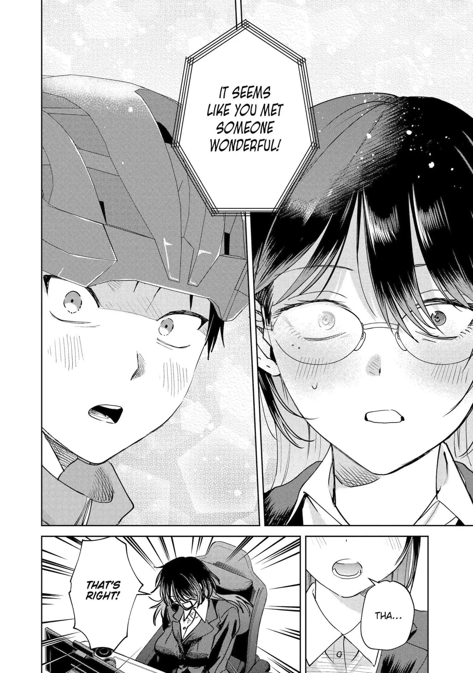 My Favorite VTuber Is Scary IRL Chapter 20.2 page 8
