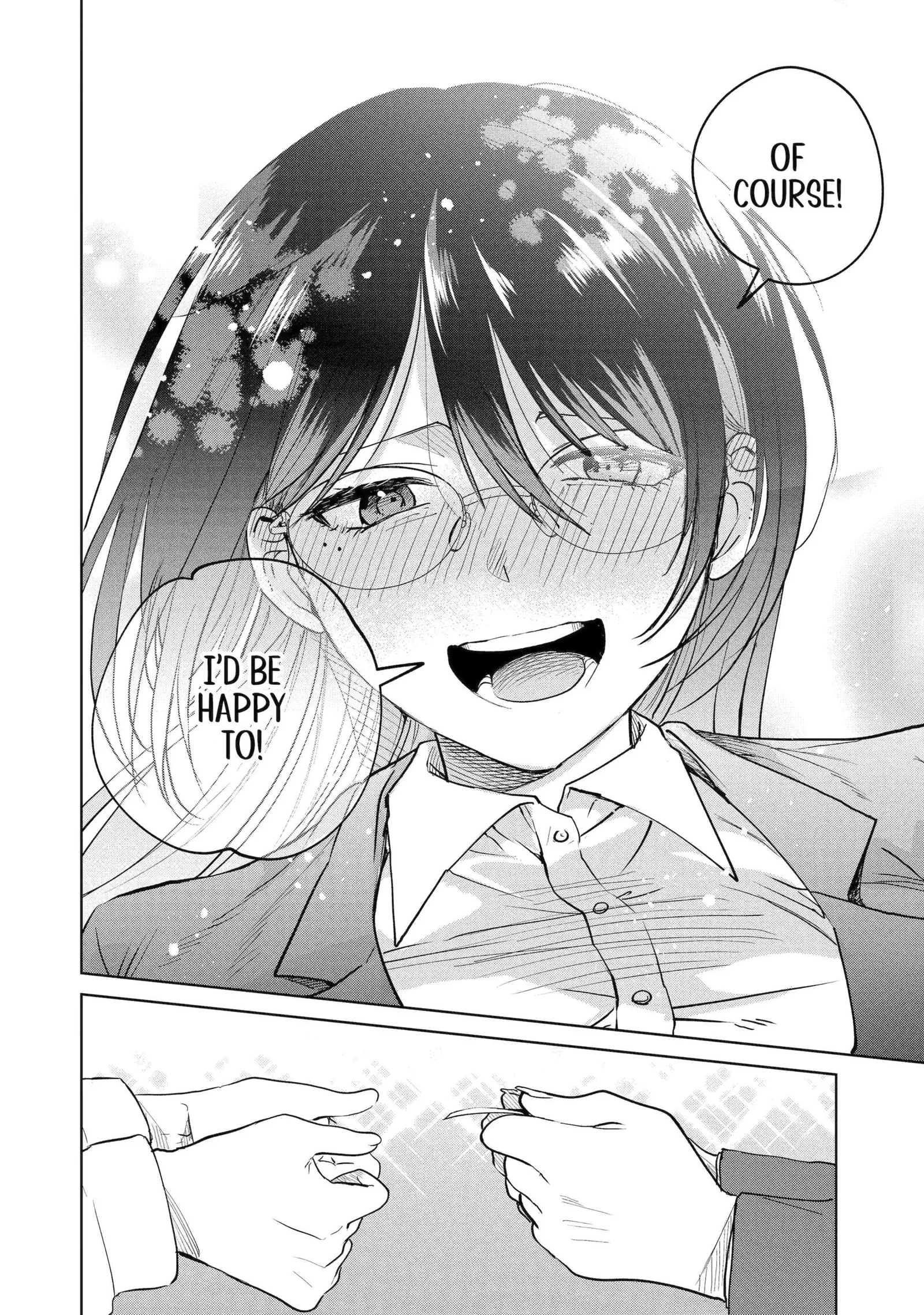 My Favorite VTuber Is Scary IRL Chapter 20.2 page 14