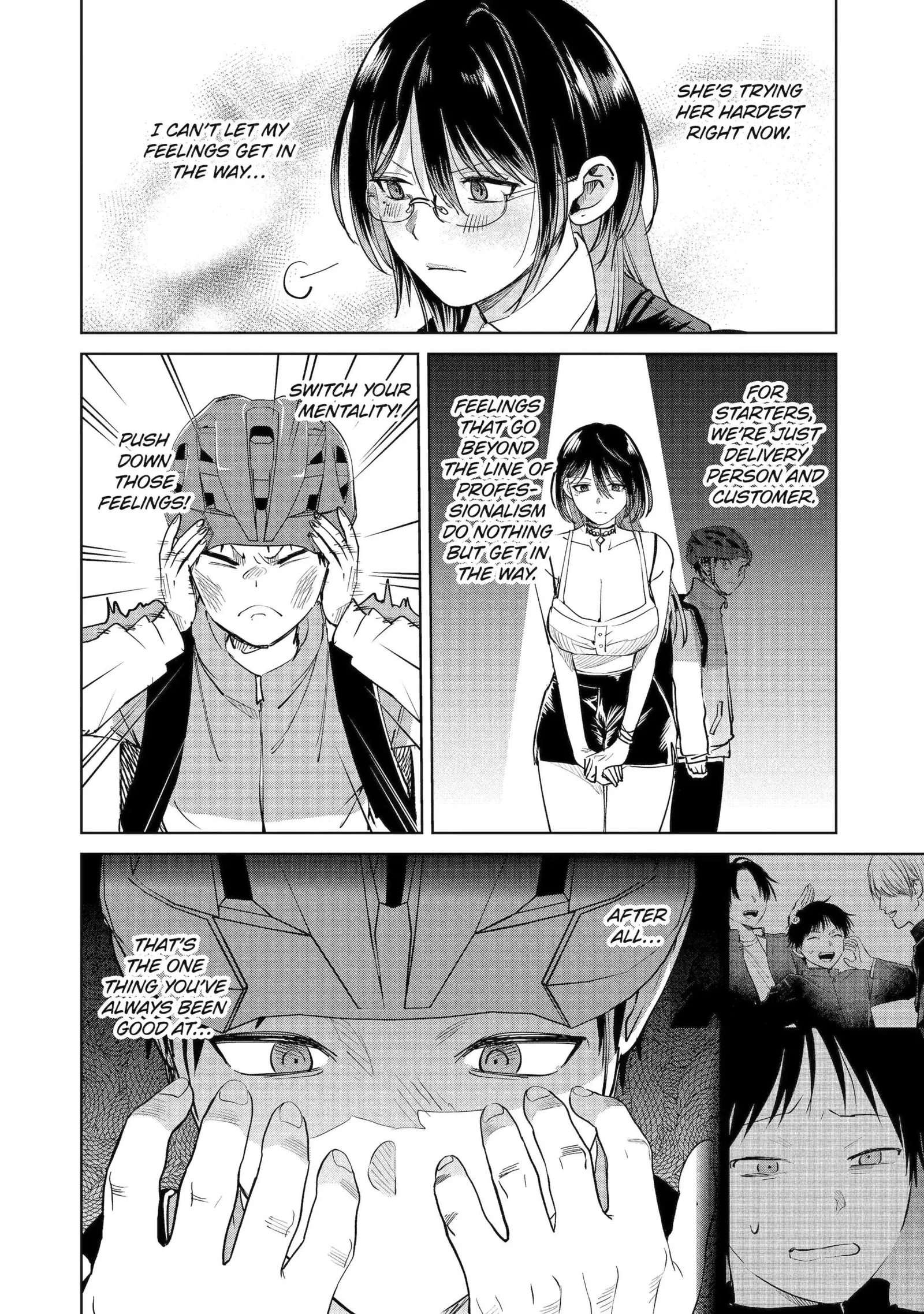My Favorite VTuber Is Scary IRL Chapter 20.1 page 6