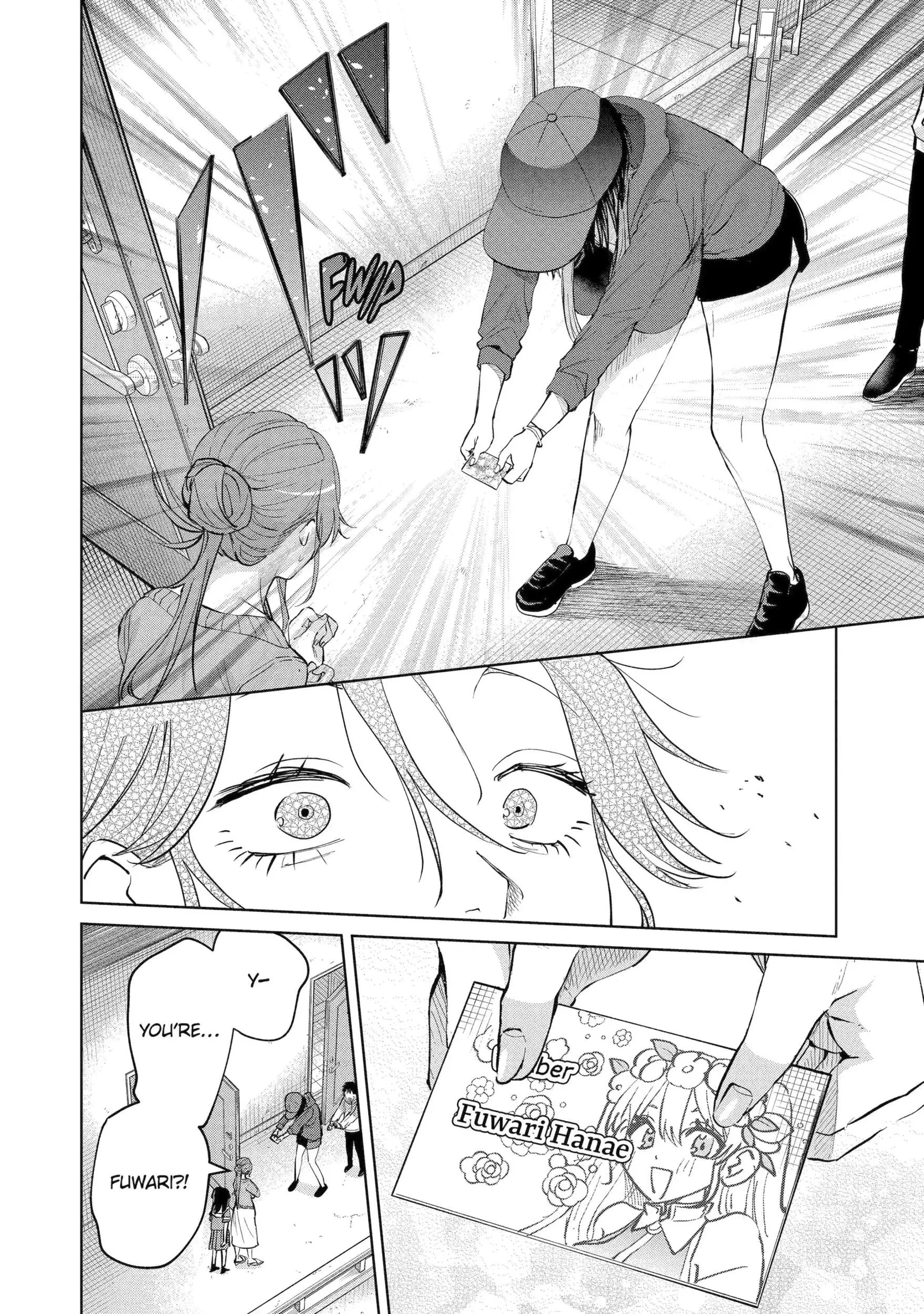 My Favorite VTuber Is Scary IRL Chapter 21.1 page 10