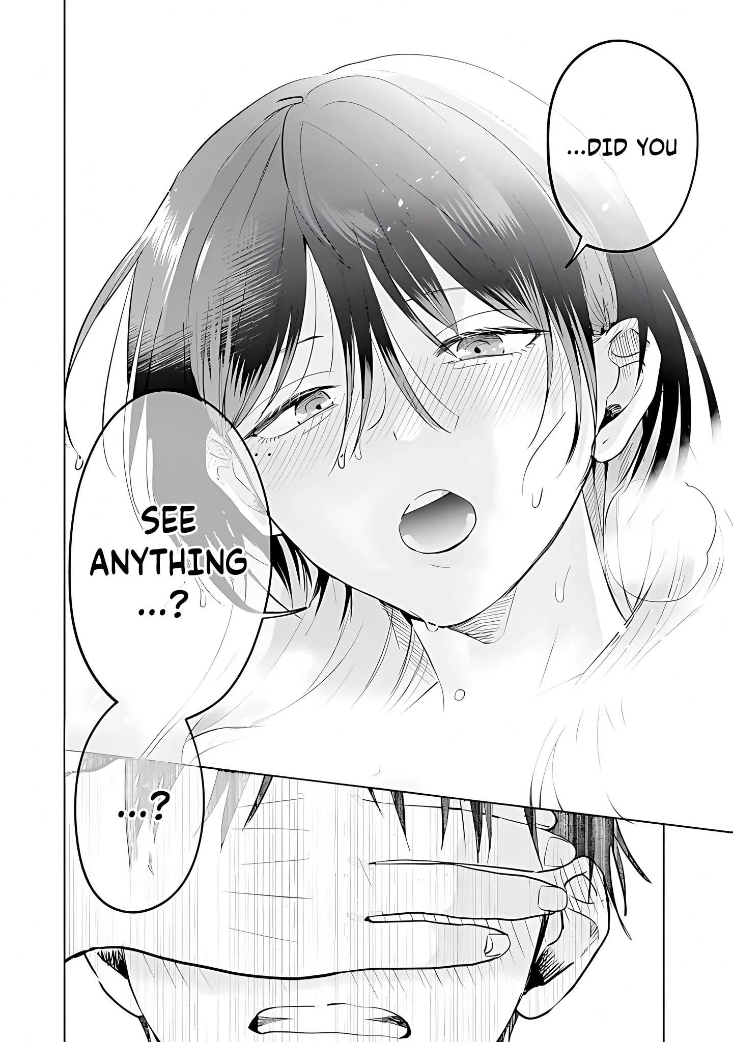My Favorite VTuber Is Scary IRL Chapter 25 page 16