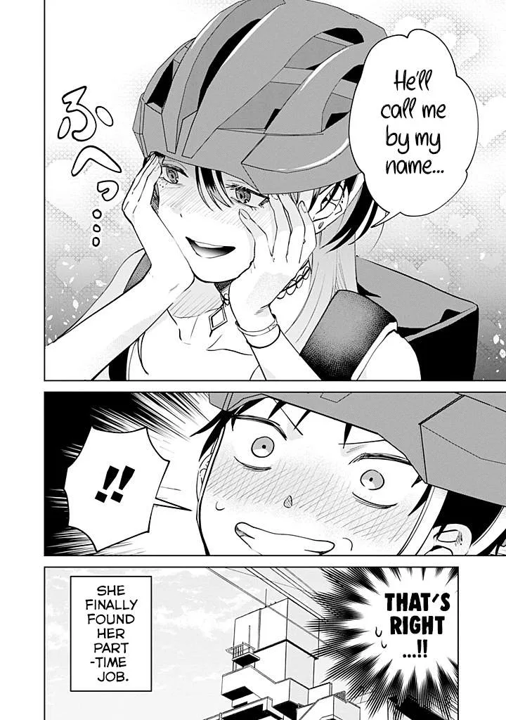 My Favorite VTuber Is Scary IRL Chapter 28 page 32