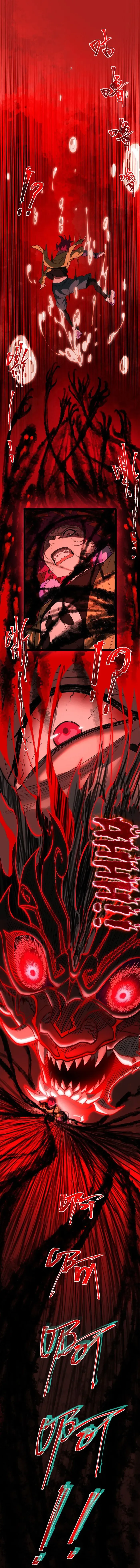 I created an Urban Legend Chapter 7 page 14