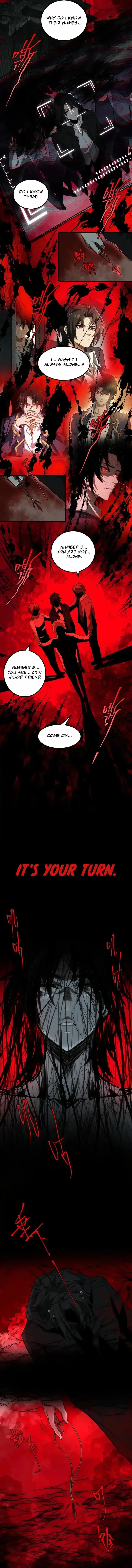 I created an Urban Legend Chapter 12 page 10