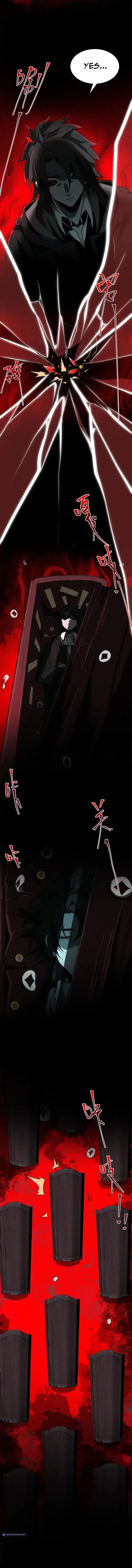 I created an Urban Legend Chapter 12 page 11