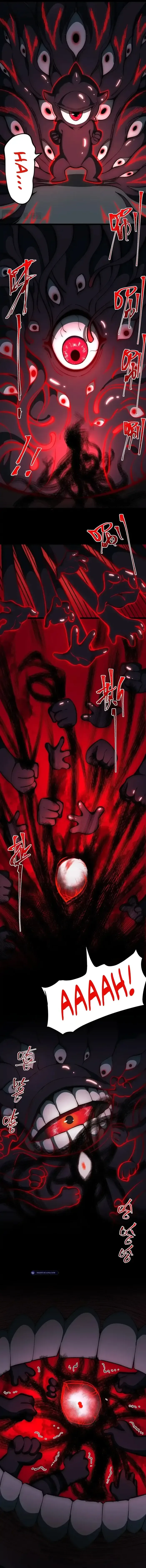 I created an Urban Legend Chapter 15 page 6