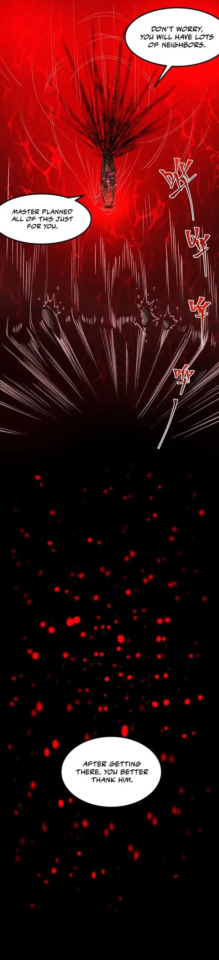 I created an Urban Legend Chapter 28 page 13