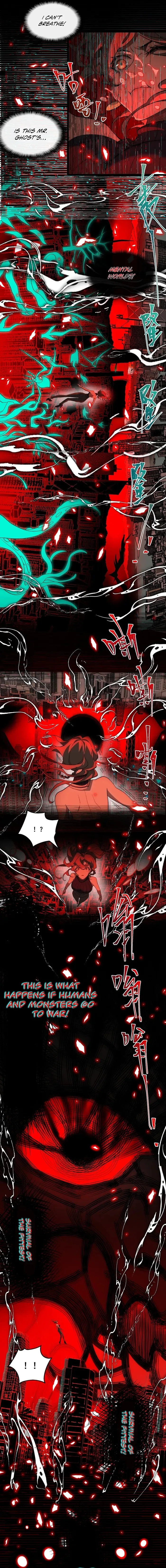 I created an Urban Legend Chapter 29 page 9