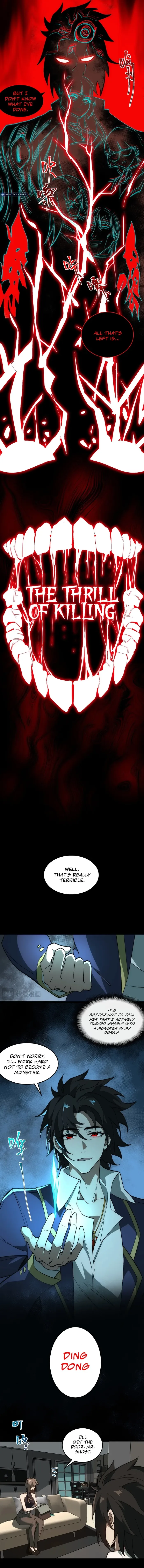 I created an Urban Legend Chapter 31 page 7