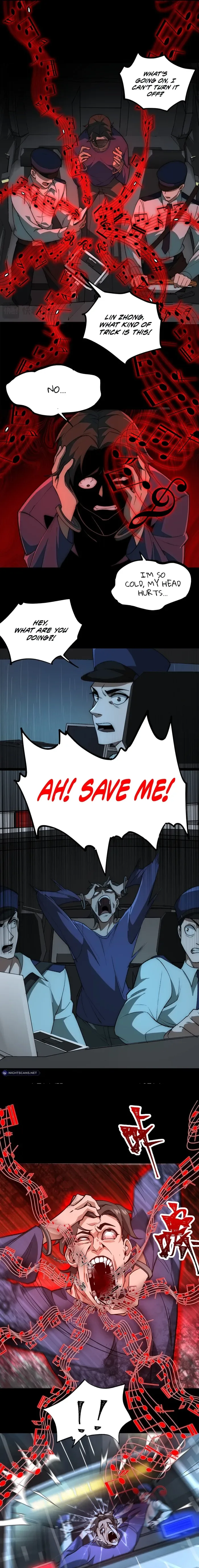 I created an Urban Legend Chapter 32 page 12