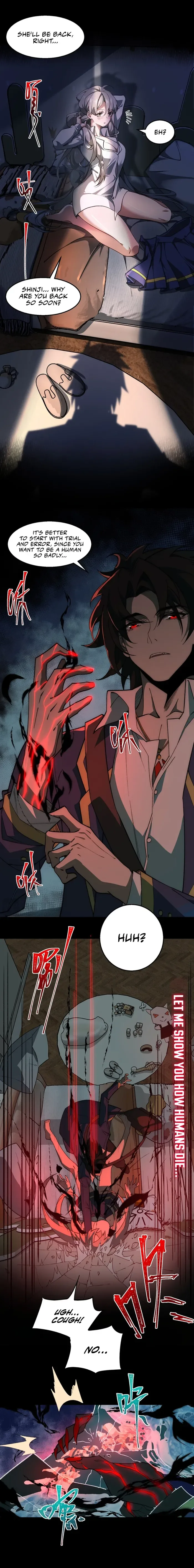 I created an Urban Legend Chapter 35 page 10