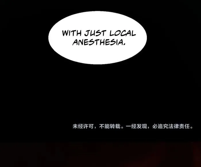 I created an Urban Legend Chapter 40 page 9