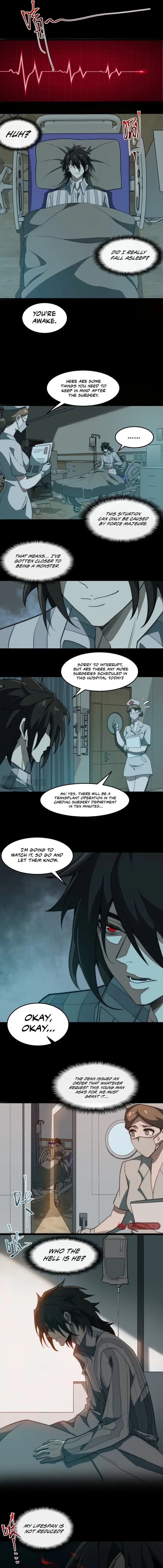 I created an Urban Legend Chapter 41 page 4