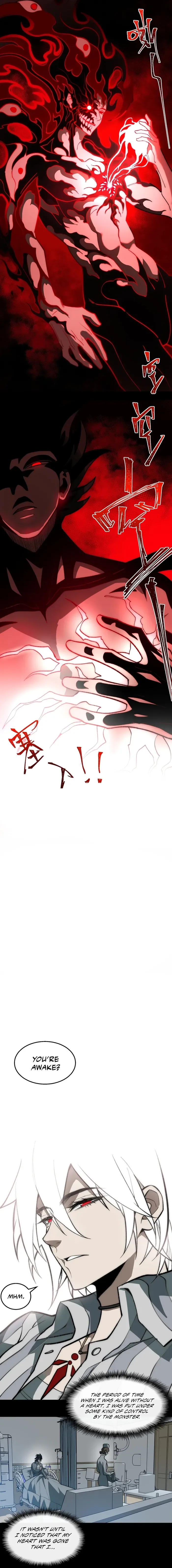 I created an Urban Legend Chapter 42 page 7