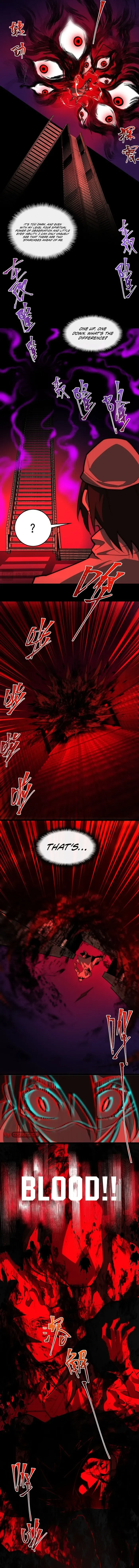 I created an Urban Legend Chapter 41 page 7