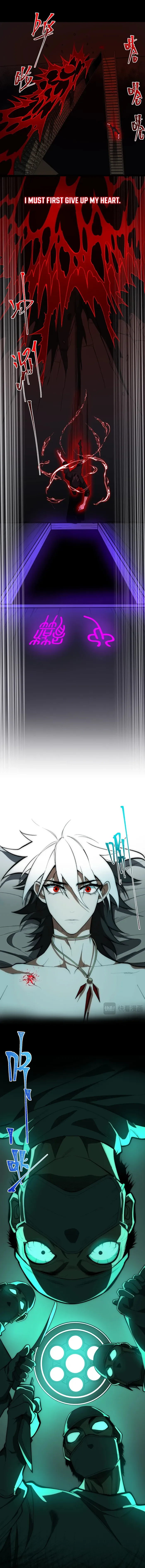 I created an Urban Legend Chapter 45 page 4
