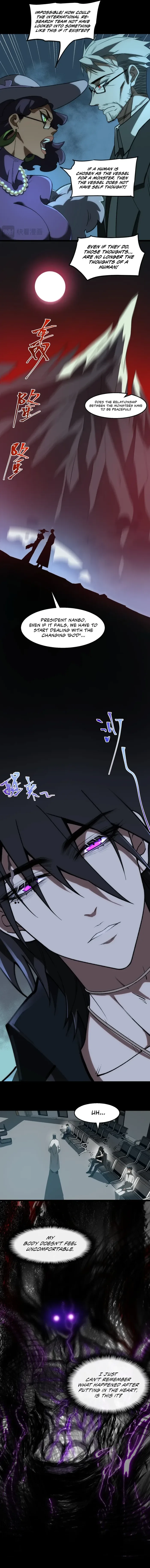 I created an Urban Legend Chapter 46 page 4