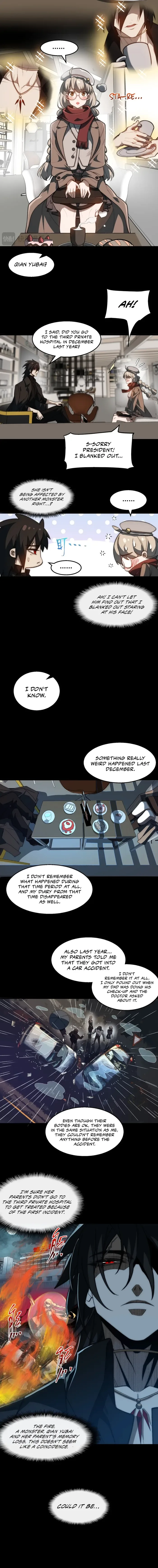 I created an Urban Legend Chapter 44 page 7