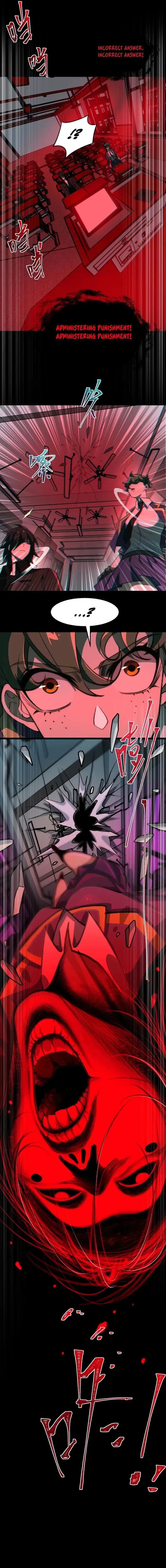 I created an Urban Legend Chapter 52 page 10