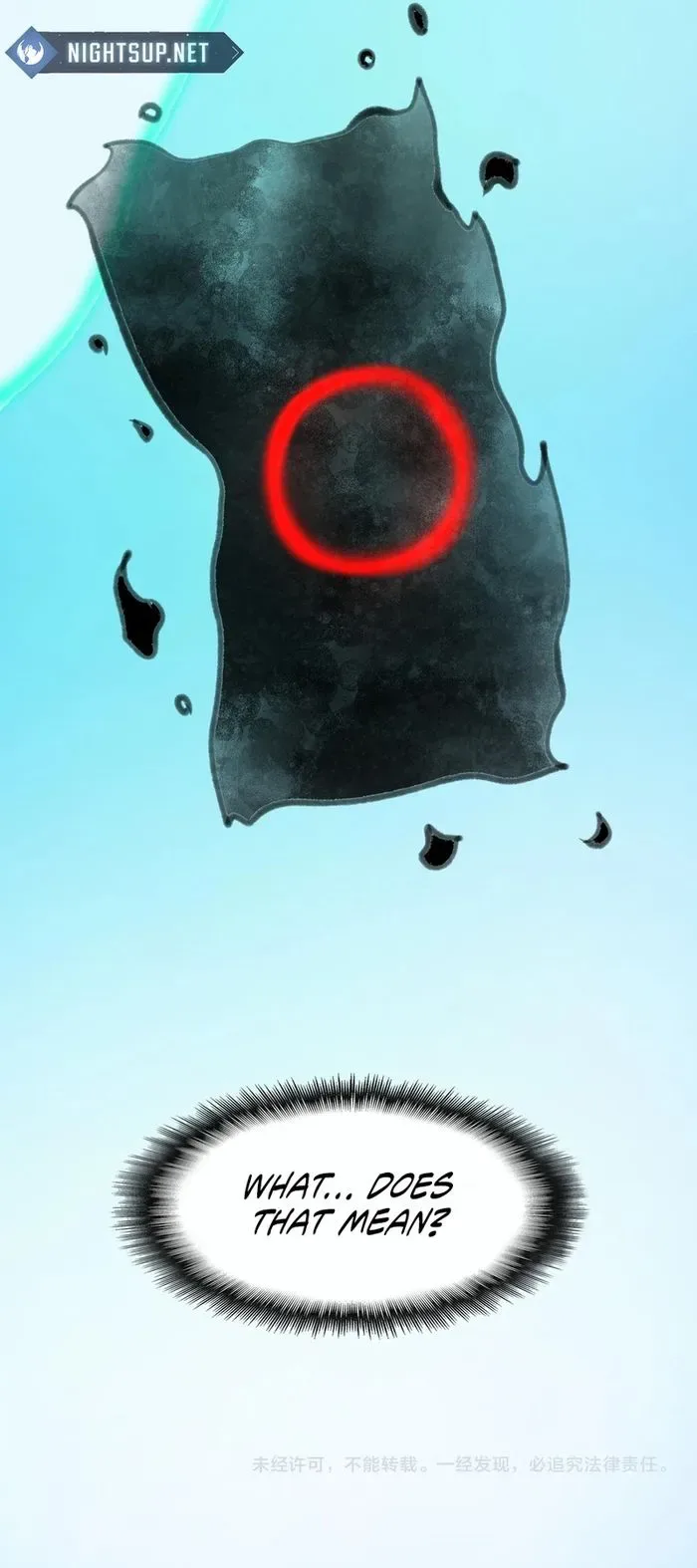 I created an Urban Legend Chapter 63 page 10