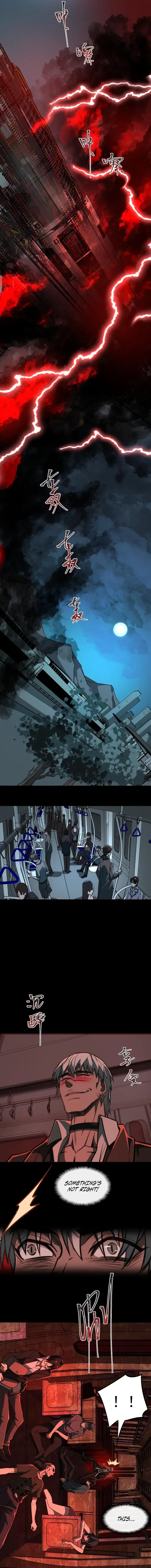 I created an Urban Legend Chapter 63 page 4