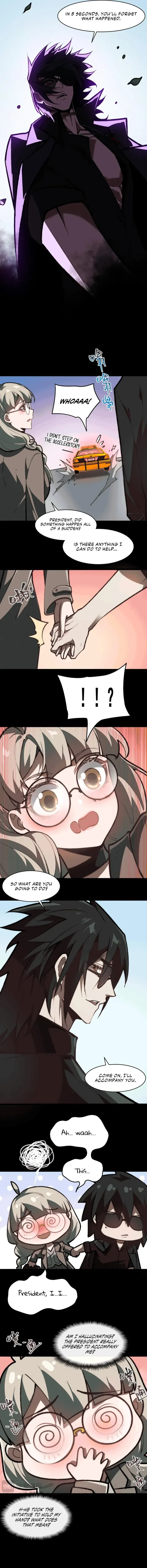 I created an Urban Legend Chapter 68 page 7