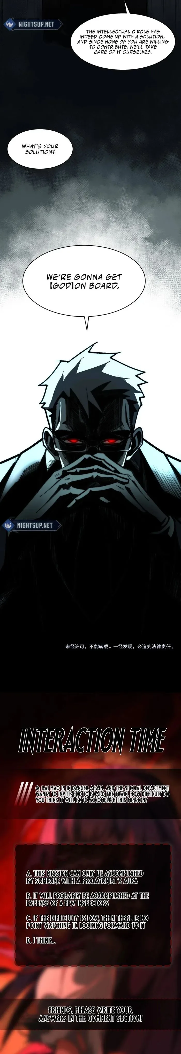 I created an Urban Legend Chapter 65 page 12