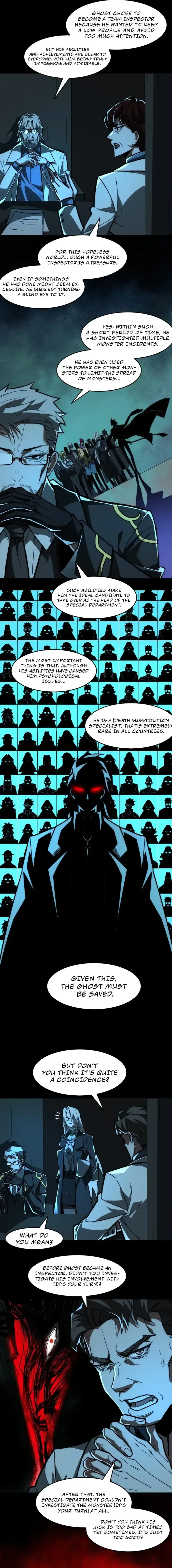 I created an Urban Legend Chapter 73 page 7